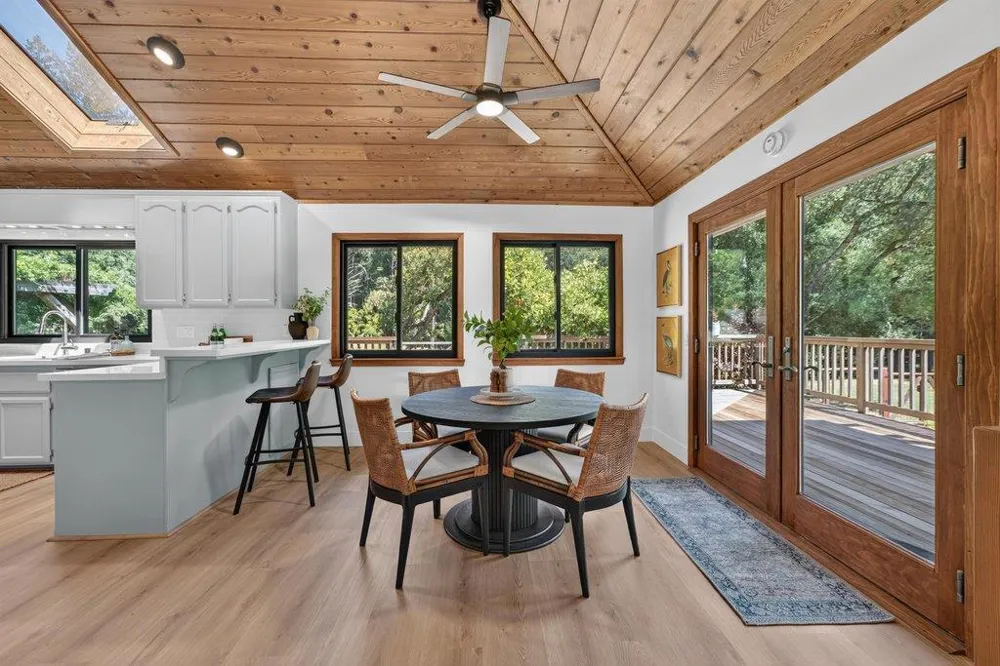 310 Winter Creek Road Santa Cruz, CA 95060