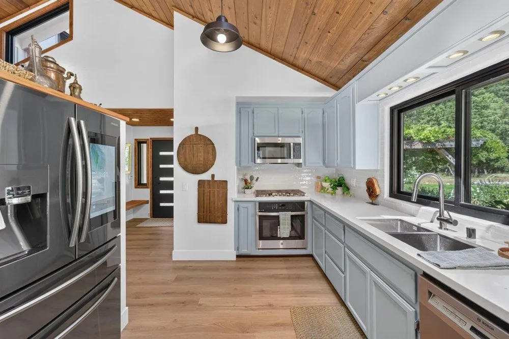 310 Winter Creek Road Santa Cruz, CA 95060