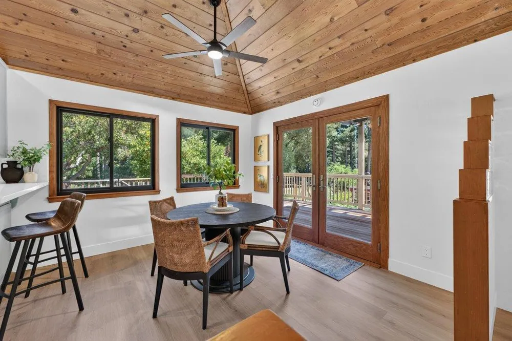 310 Winter Creek Road Santa Cruz, CA 95060