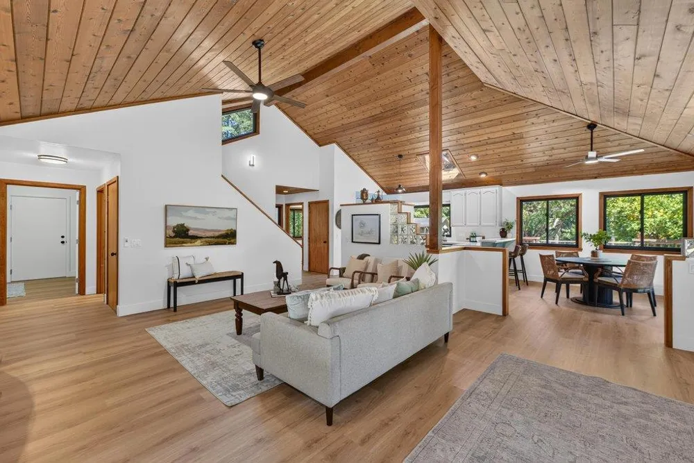 310 Winter Creek Road Santa Cruz, CA 95060