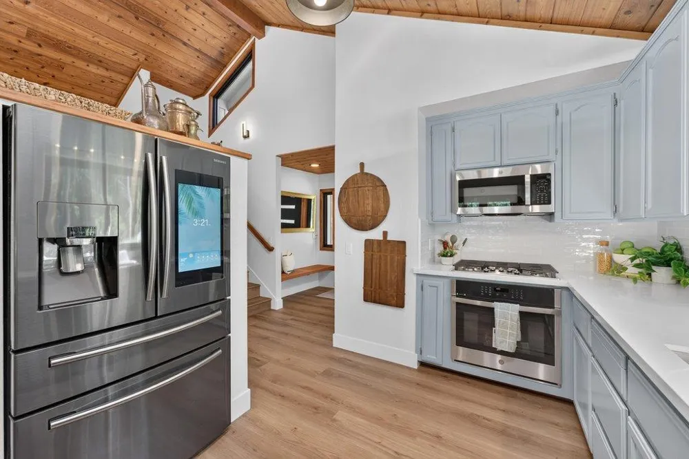 310 Winter Creek Road Santa Cruz, CA 95060