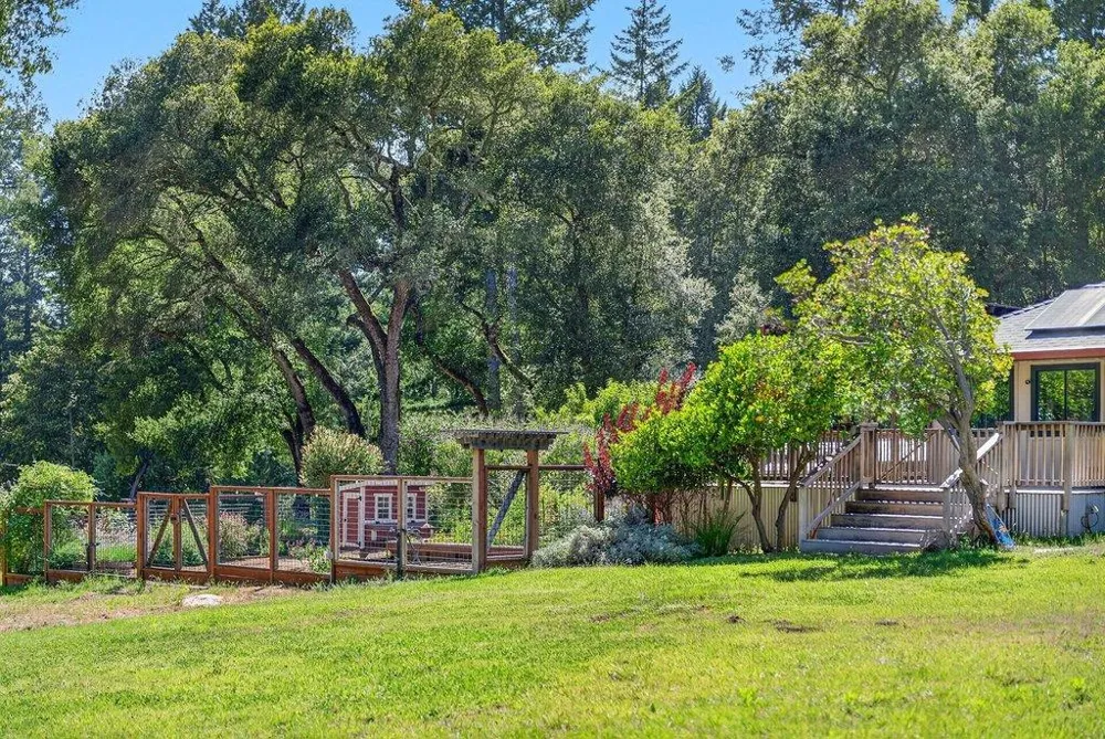 310 Winter Creek Road Santa Cruz, CA 95060