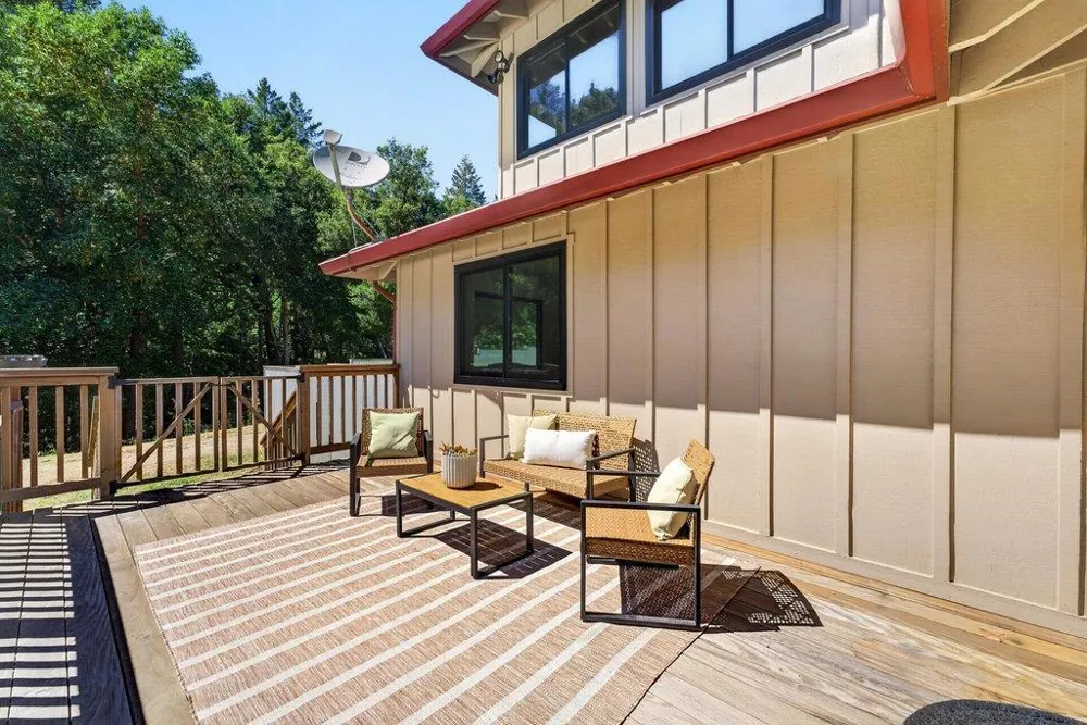 310 Winter Creek Road Santa Cruz, CA 95060
