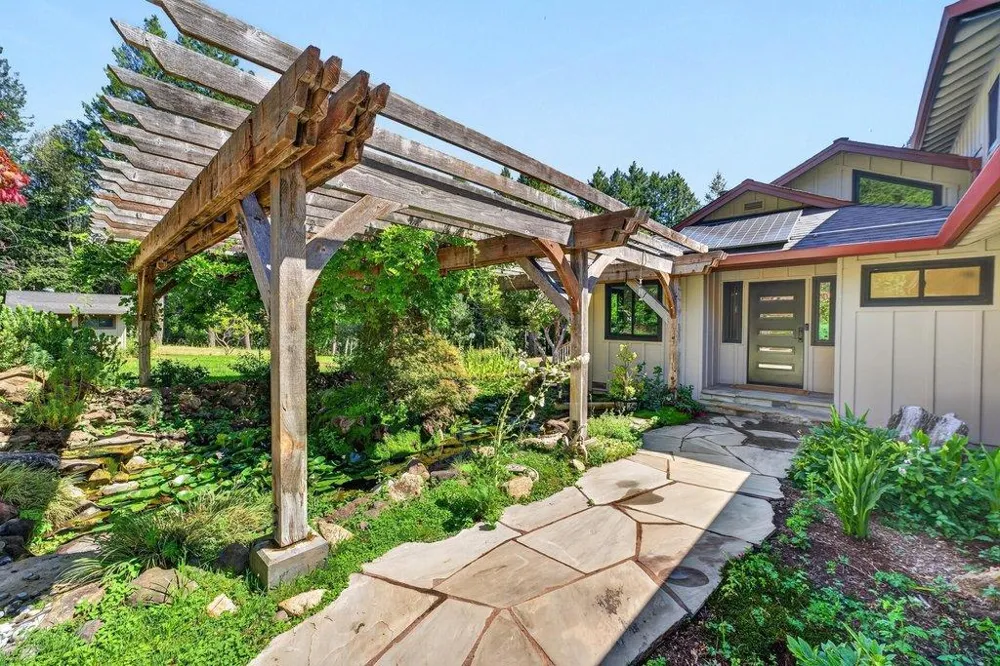 310 Winter Creek Road Santa Cruz, CA 95060
