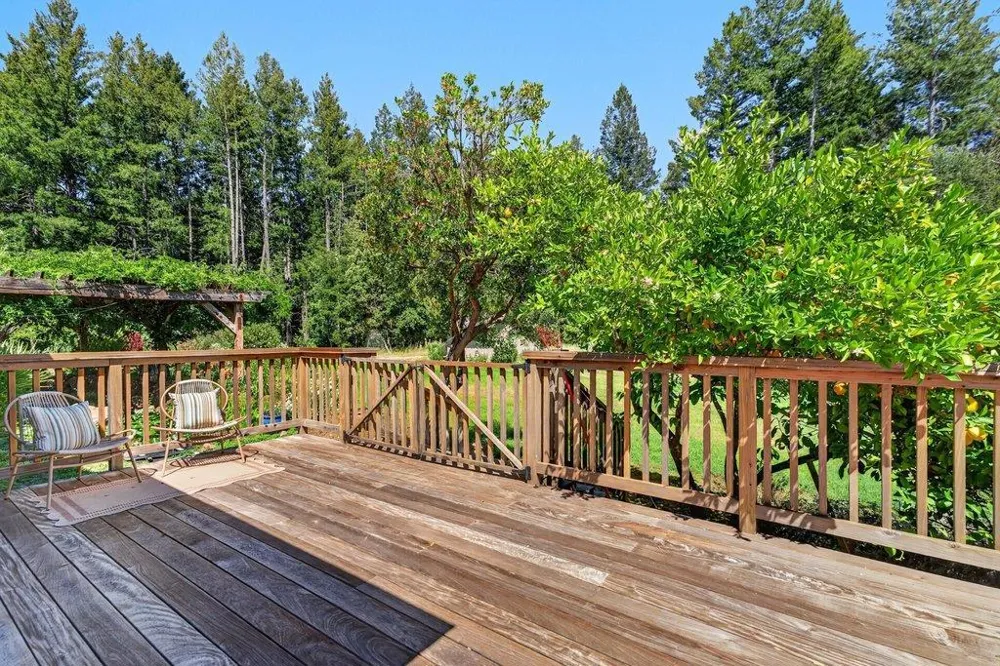 310 Winter Creek Road Santa Cruz, CA 95060