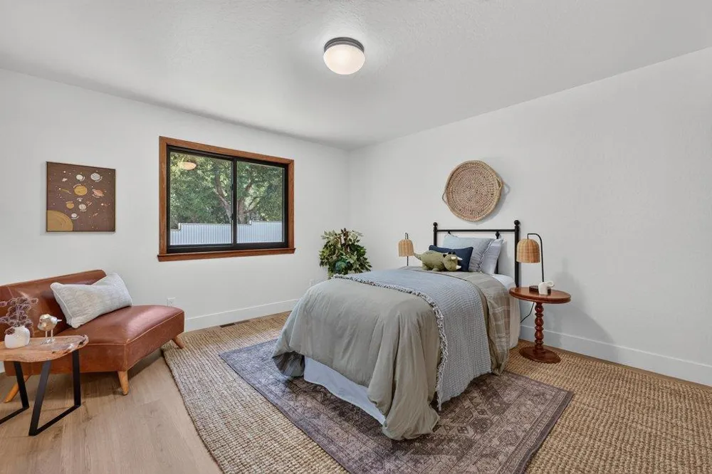 310 Winter Creek Road Santa Cruz, CA 95060