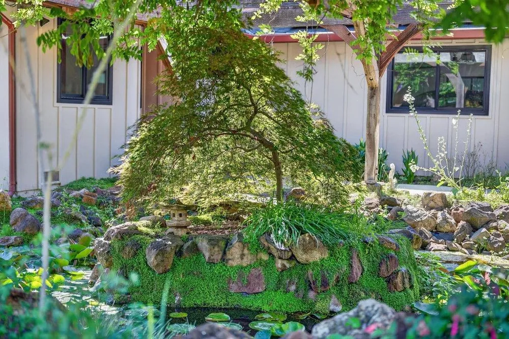 310 Winter Creek Road Santa Cruz, CA 95060