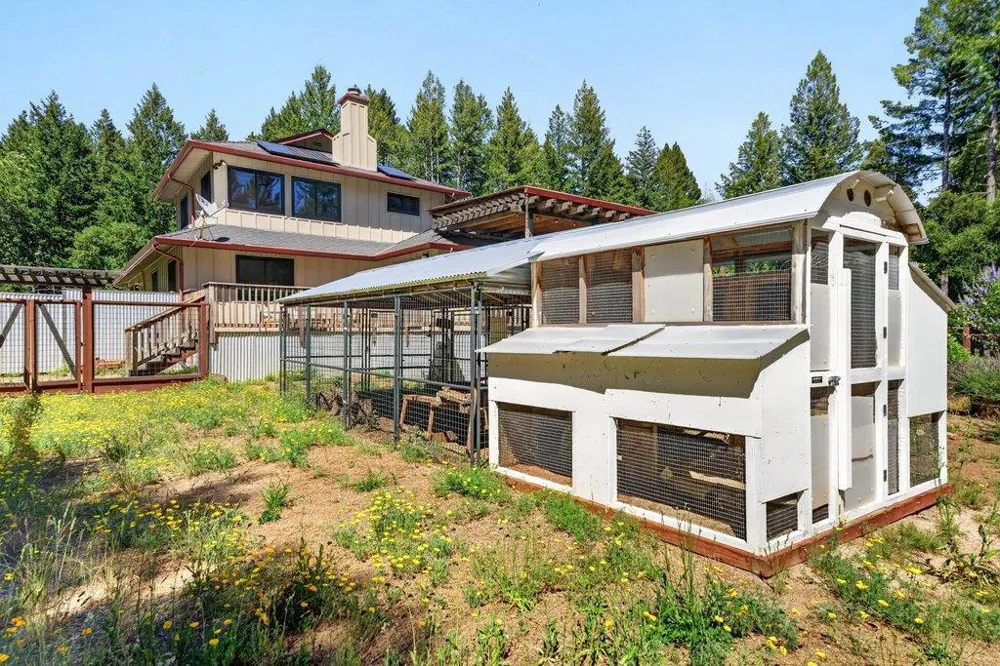310 Winter Creek Road Santa Cruz, CA 95060