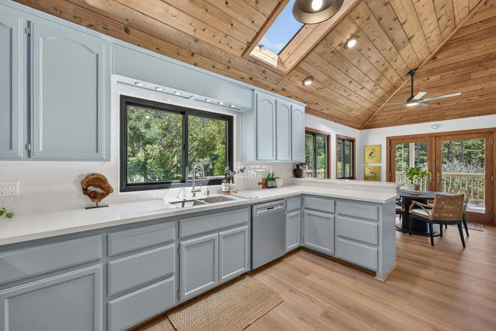 310 Winter Creek Road Santa Cruz, CA 95060