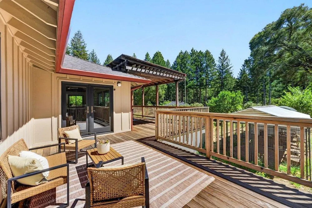 310 Winter Creek Road Santa Cruz, CA 95060