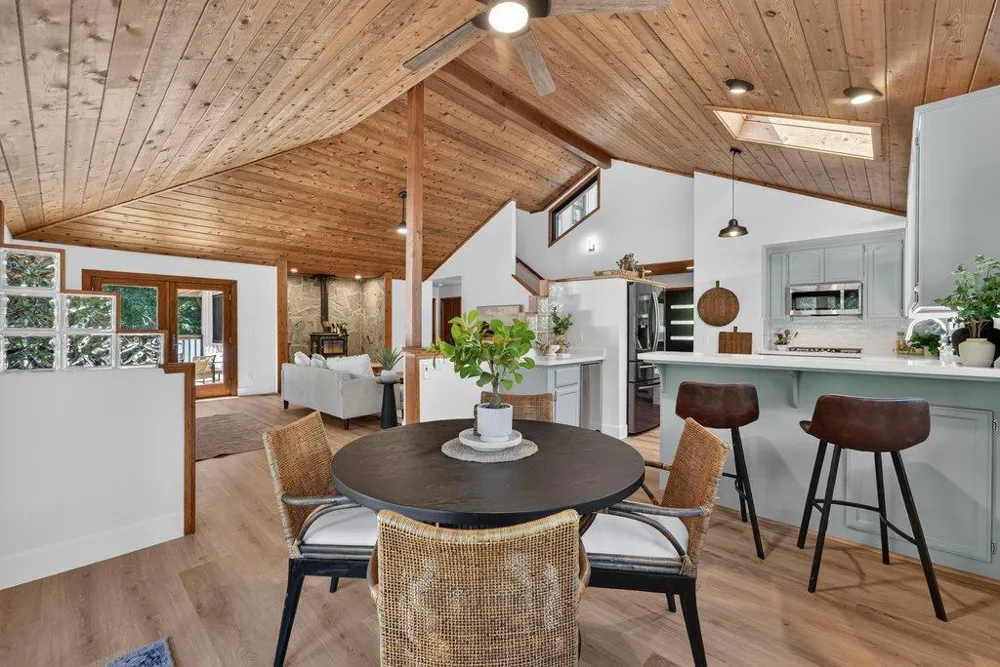 310 Winter Creek Road Santa Cruz, CA 95060