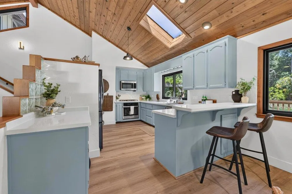 310 Winter Creek Road Santa Cruz, CA 95060