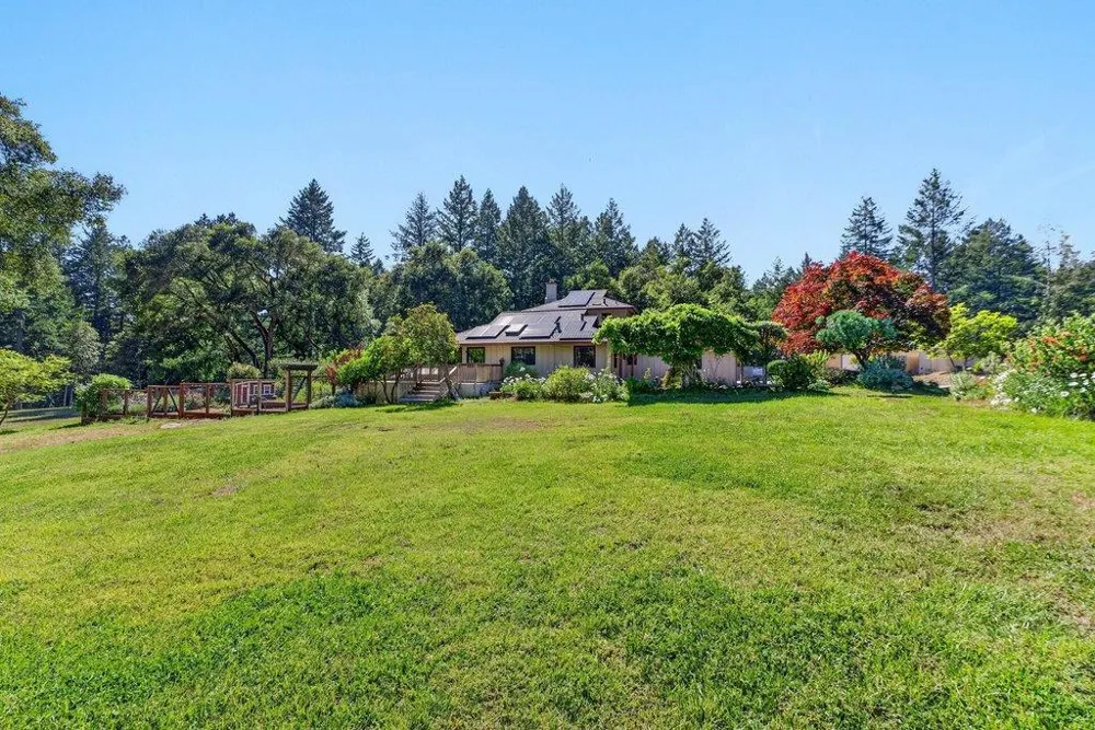 310 Winter Creek Road Santa Cruz, CA 95060