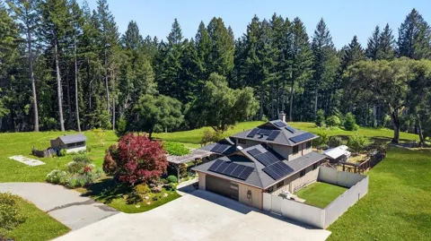 310 Winter Creek Road
