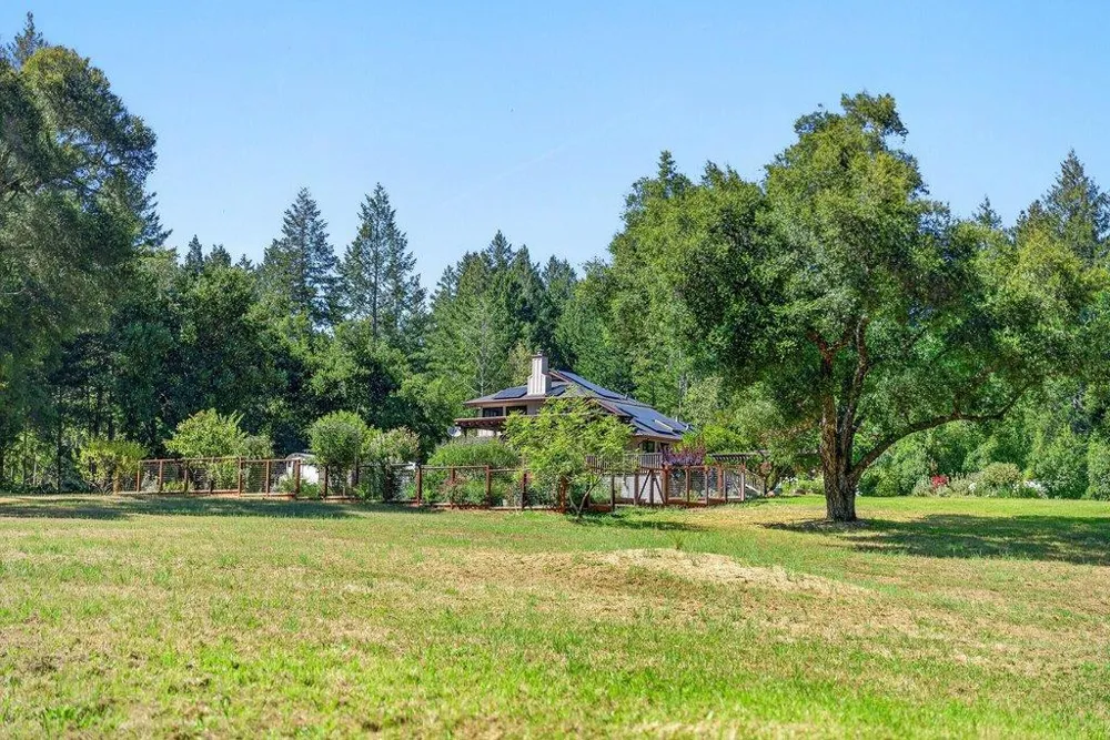 310 Winter Creek Road Santa Cruz, CA 95060