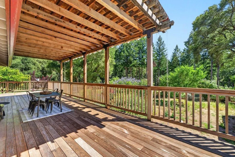 310 Winter Creek Road Santa Cruz, CA 95060