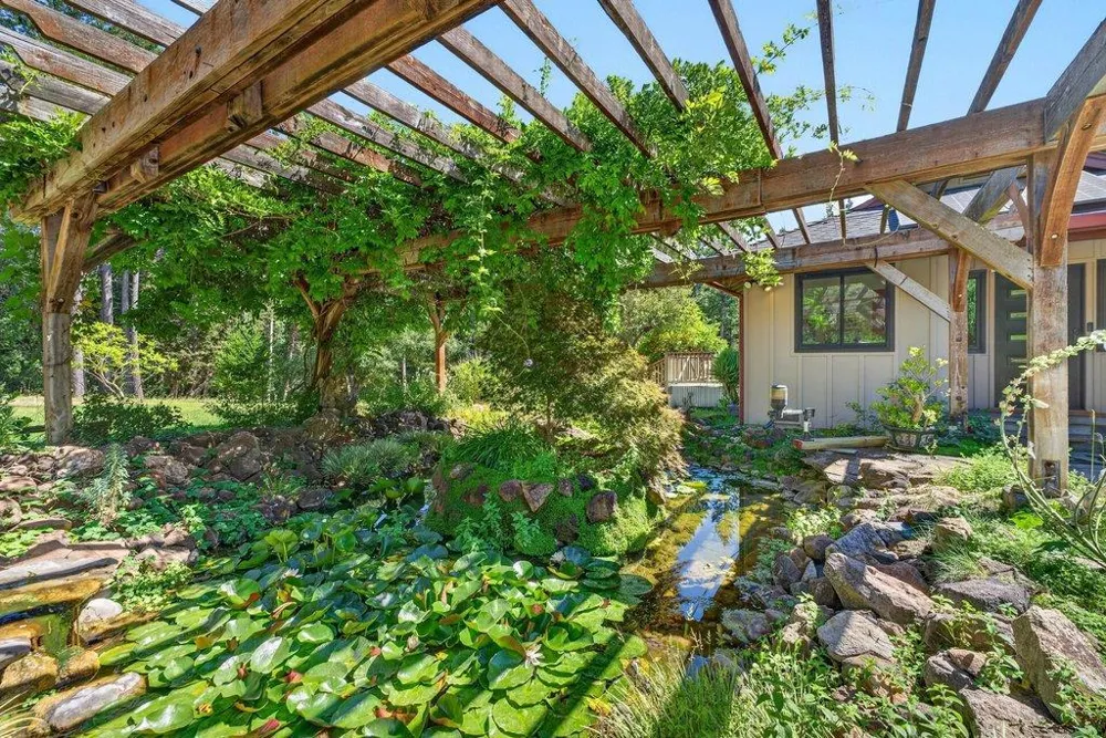 310 Winter Creek Road Santa Cruz, CA 95060