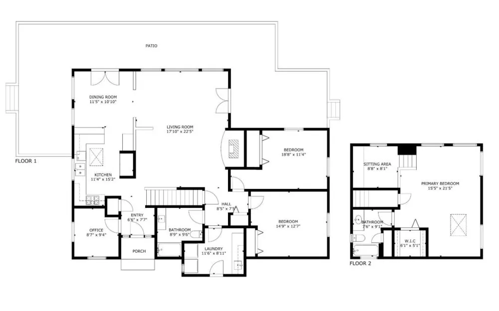 310 Winter Creek Road Santa Cruz, CA 95060