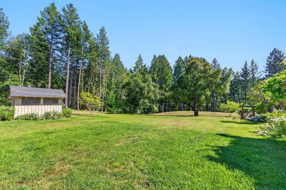 310 Winter Creek Road Santa Cruz, CA 95060