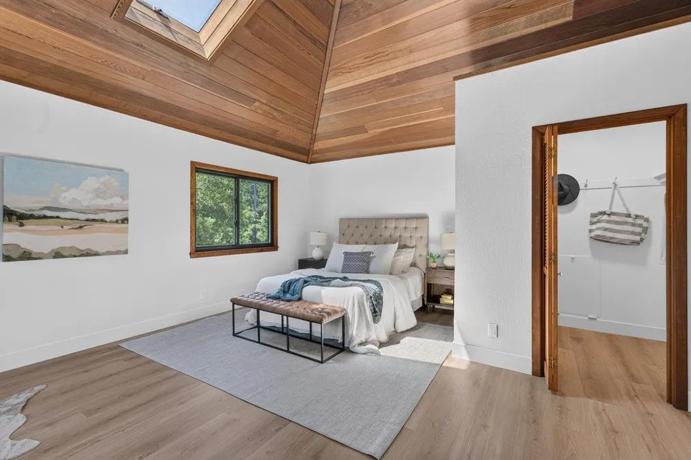 310 Winter Creek Road Santa Cruz, CA 95060