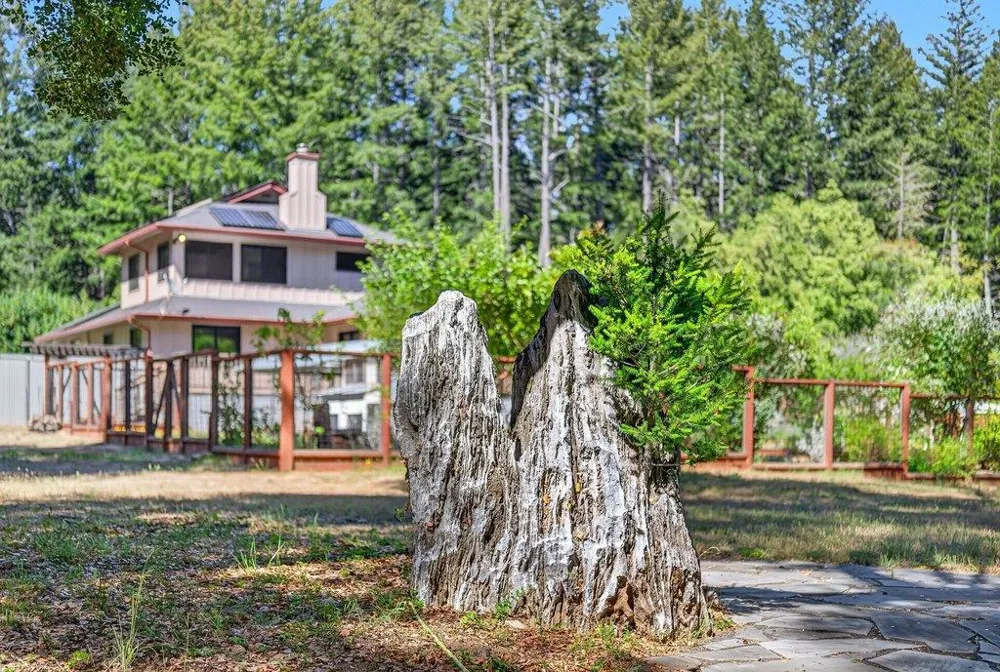 310 Winter Creek Road Santa Cruz, CA 95060