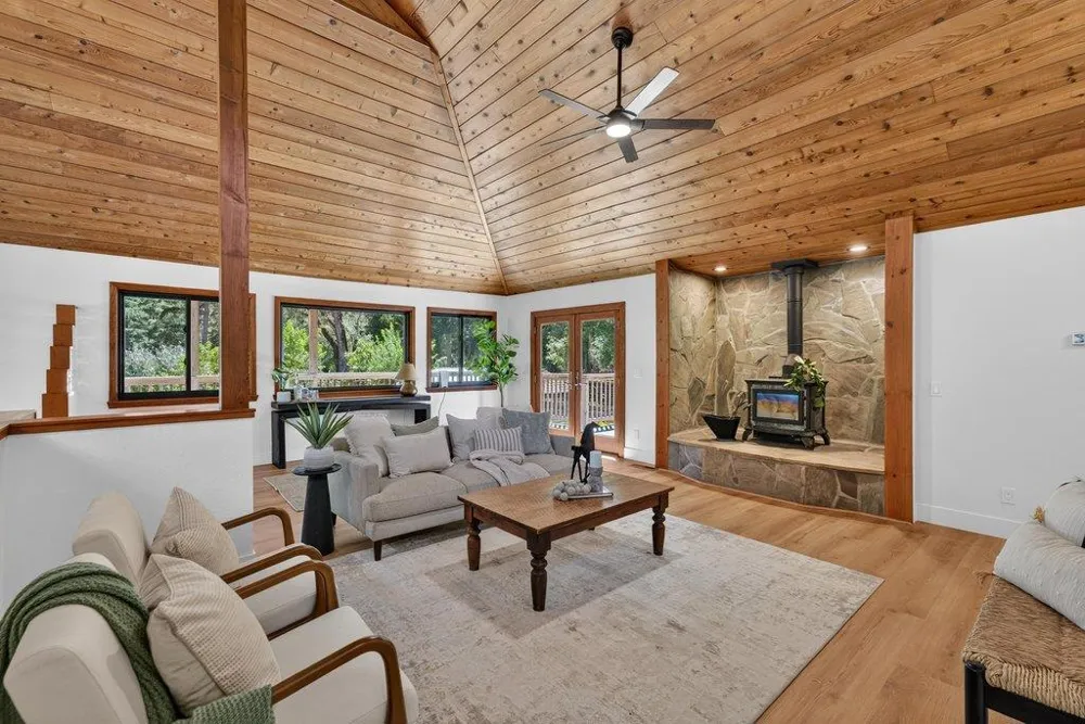 310 Winter Creek Road Santa Cruz, CA 95060