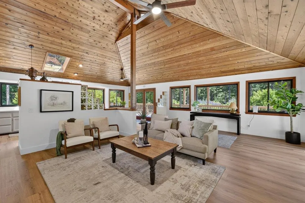 310 Winter Creek Road Santa Cruz, CA 95060