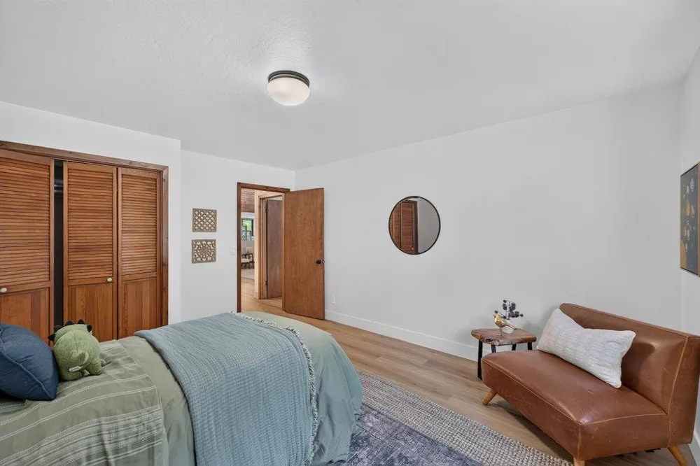 310 Winter Creek Road Santa Cruz, CA 95060