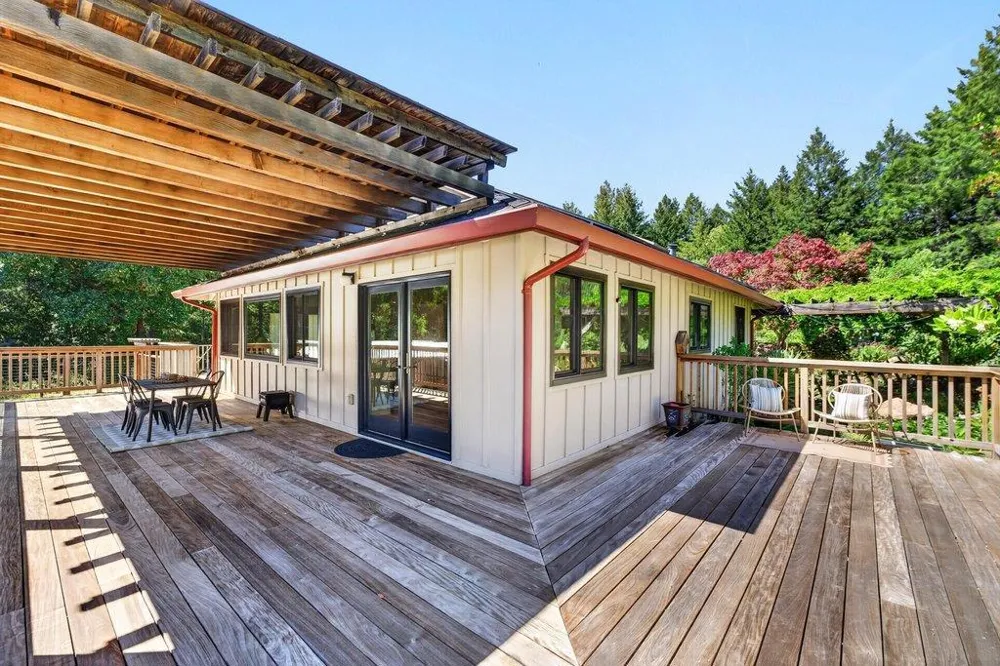310 Winter Creek Road Santa Cruz, CA 95060