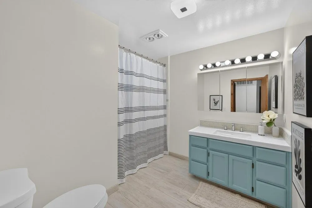 310 Winter Creek Road Santa Cruz, CA 95060