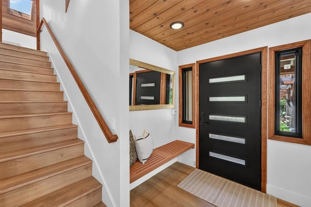 310 Winter Creek Road Santa Cruz, CA 95060