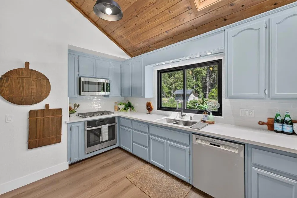 310 Winter Creek Road Santa Cruz, CA 95060