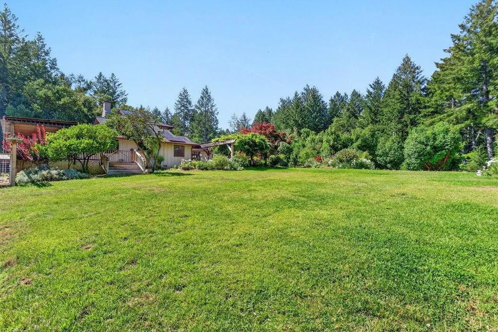 310 Winter Creek Road Santa Cruz, CA 95060