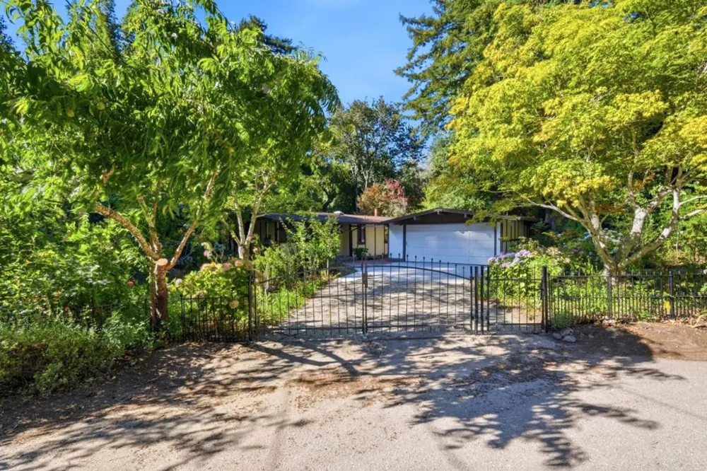 110 Maywood Drive Boulder Creek, CA 95006