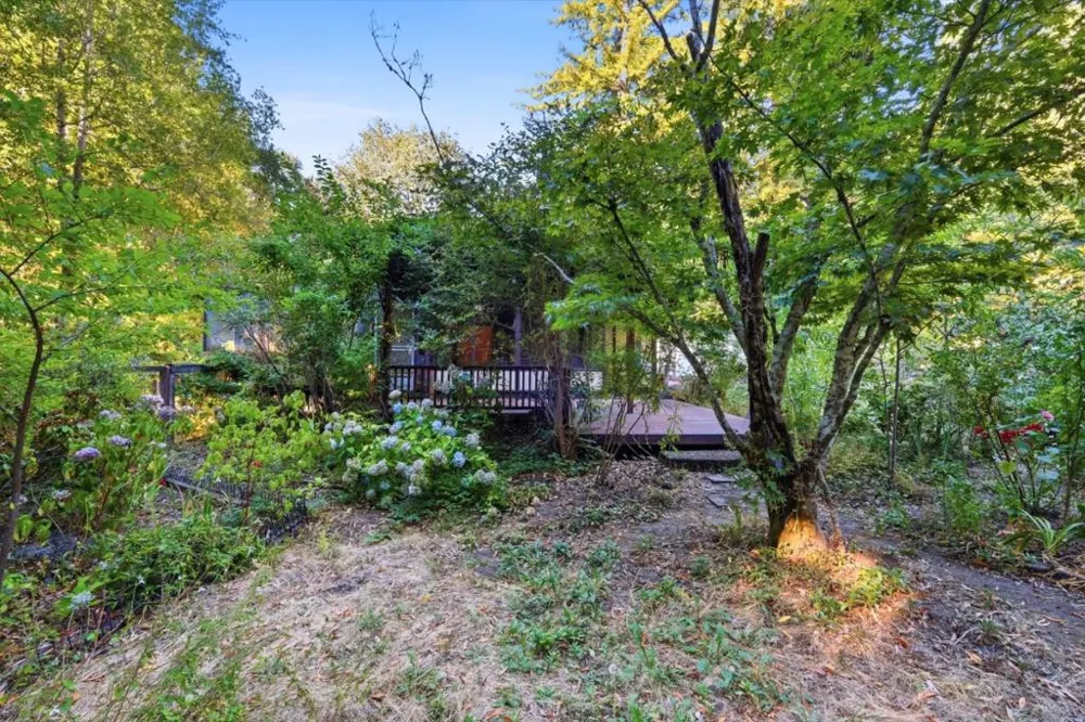 110 Maywood Drive Boulder Creek, CA 95006