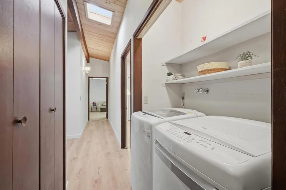 110 Maywood Drive Boulder Creek, CA 95006