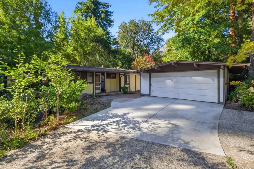 110 Maywood Drive Boulder Creek, CA 95006