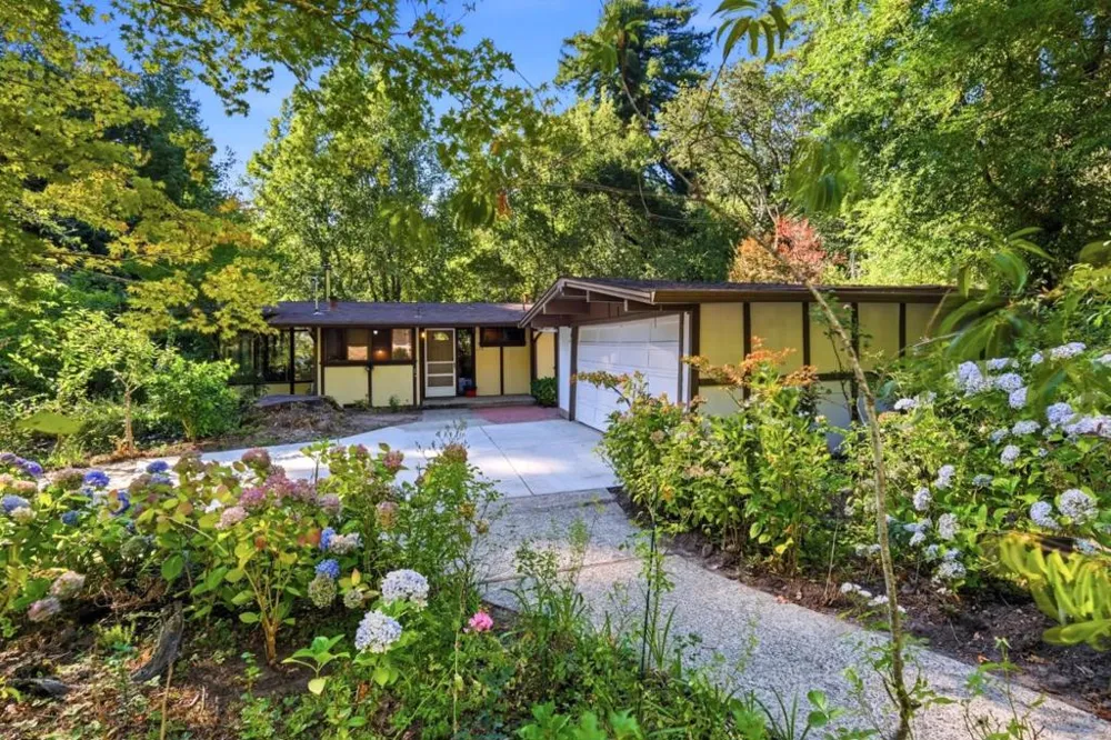 110 Maywood Drive Boulder Creek, CA 95006