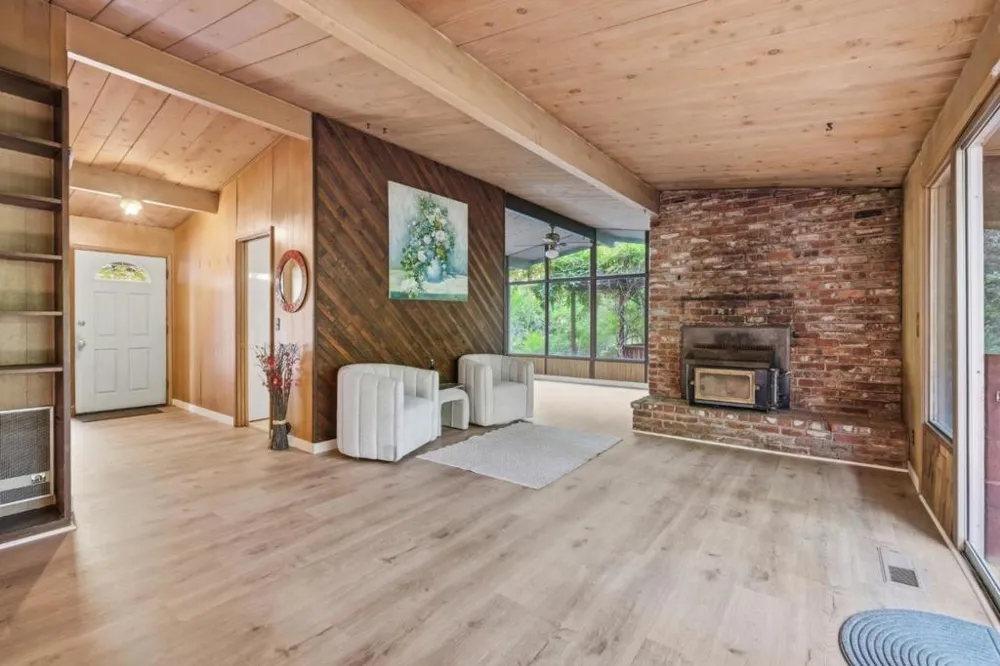110 Maywood Drive Boulder Creek, CA 95006