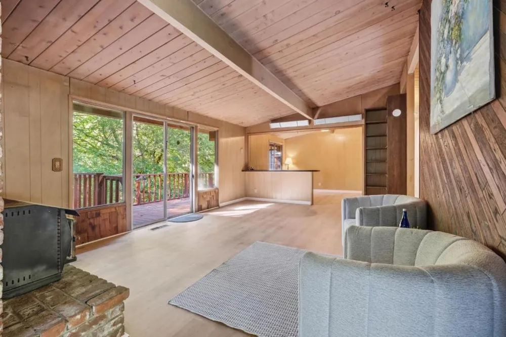 110 Maywood Drive Boulder Creek, CA 95006