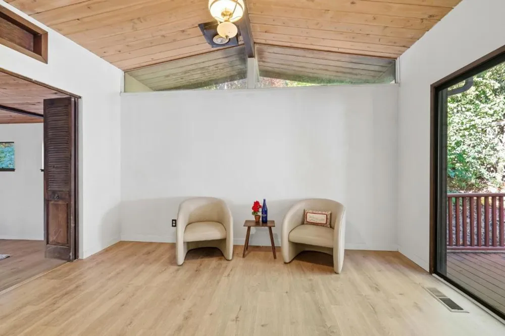 110 Maywood Drive Boulder Creek, CA 95006