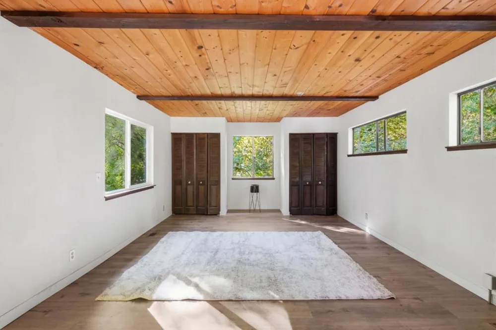 110 Maywood Drive Boulder Creek, CA 95006