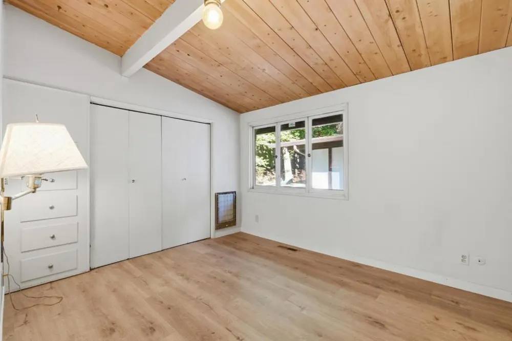 110 Maywood Drive Boulder Creek, CA 95006