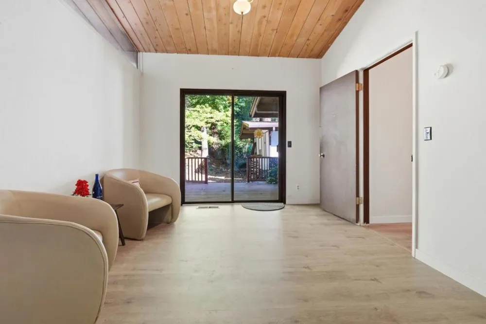 110 Maywood Drive Boulder Creek, CA 95006