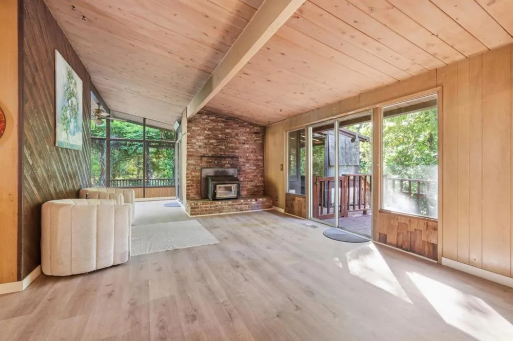 110 Maywood Drive Boulder Creek, CA 95006