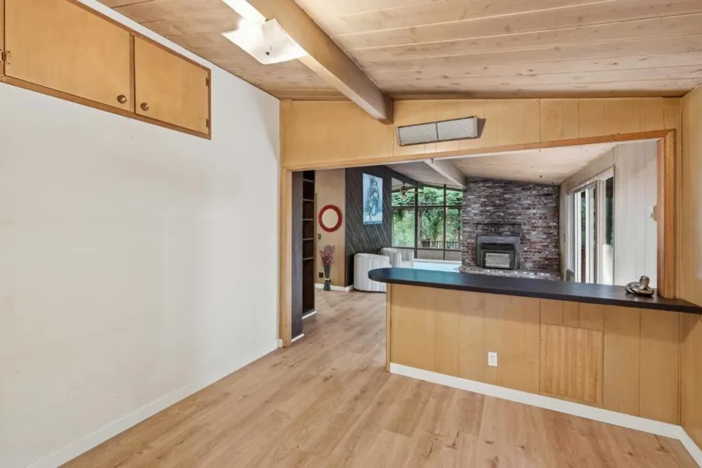 110 Maywood Drive Boulder Creek, CA 95006