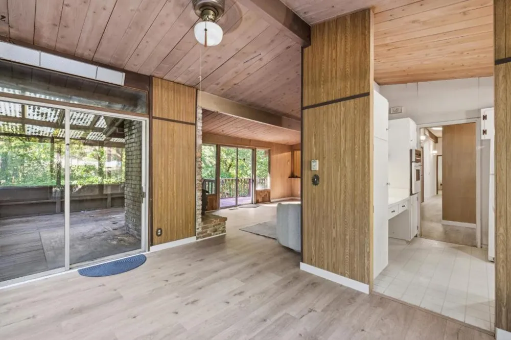 110 Maywood Drive Boulder Creek, CA 95006
