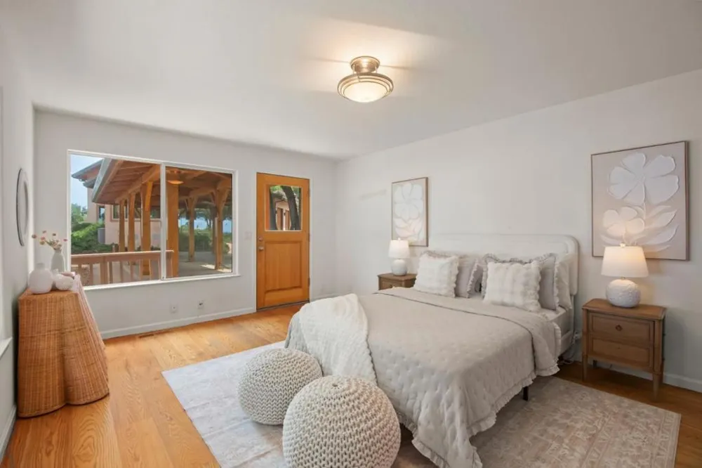 15060 Montebello Road Cupertino, CA 95014