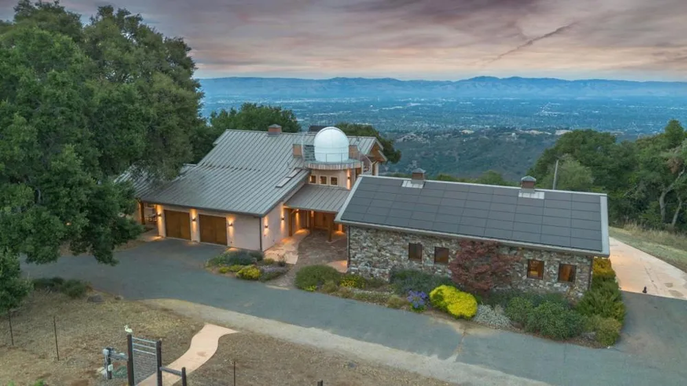 15060 Montebello Road Cupertino, CA 95014