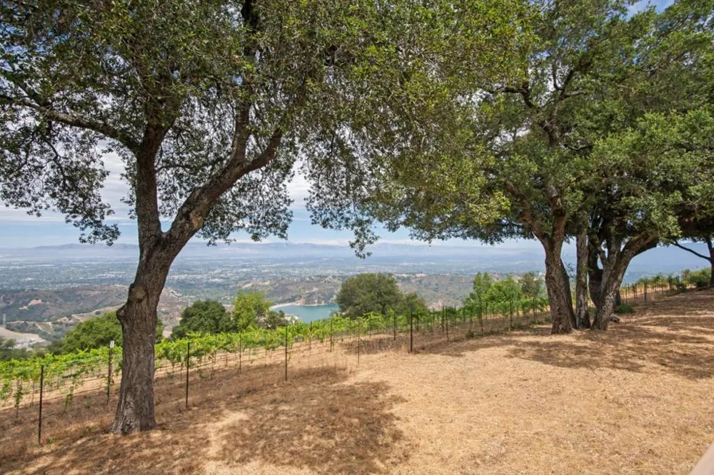 15060 Montebello Road Cupertino, CA 95014